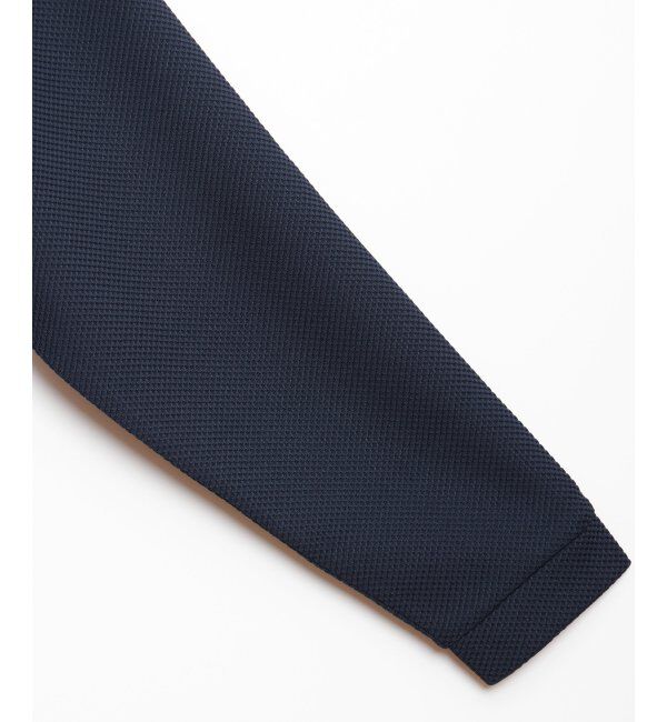 ikka「パイナップルサイドポケカーデ」|カーディガン|