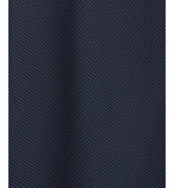 ikka「パイナップルサイドポケカーデ」|カーディガン|