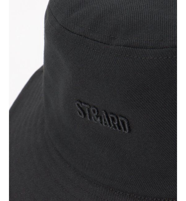 ikka「レーザーホールメッシュバケットハット」|その他|