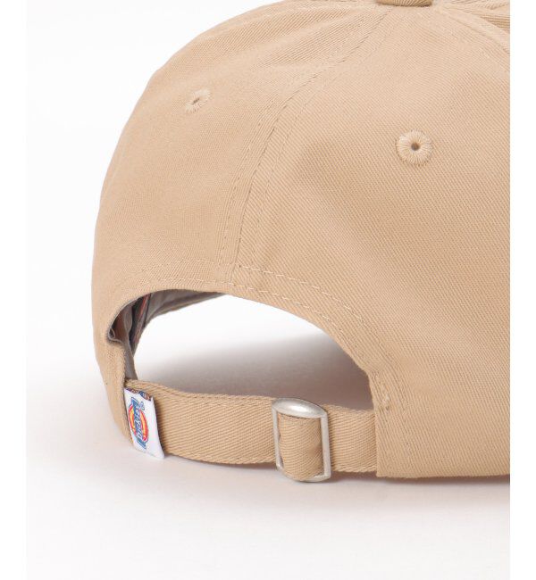 ikka「Dickies ディッキーズ サイドロゴキャップ」|その他|