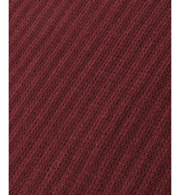 ikka「ラッセルシャドーストライプマフラー」|マフラー|