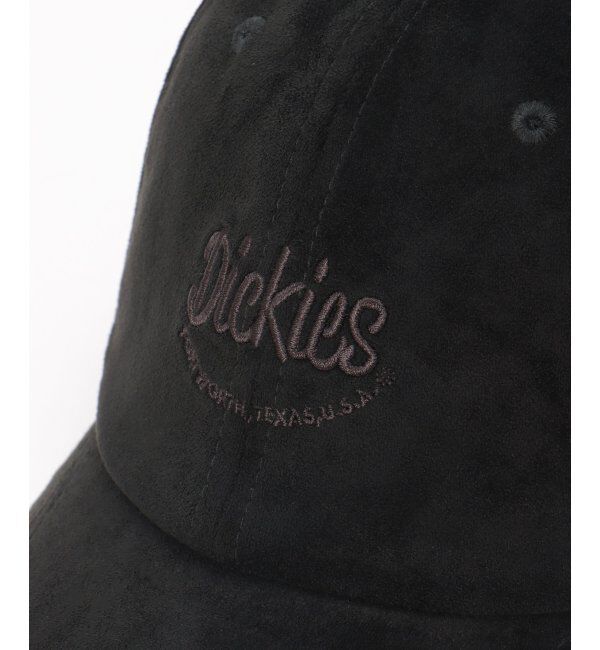 ikka「Dickies ディッキーズ フィクスエードロゴキャップ」|その他|