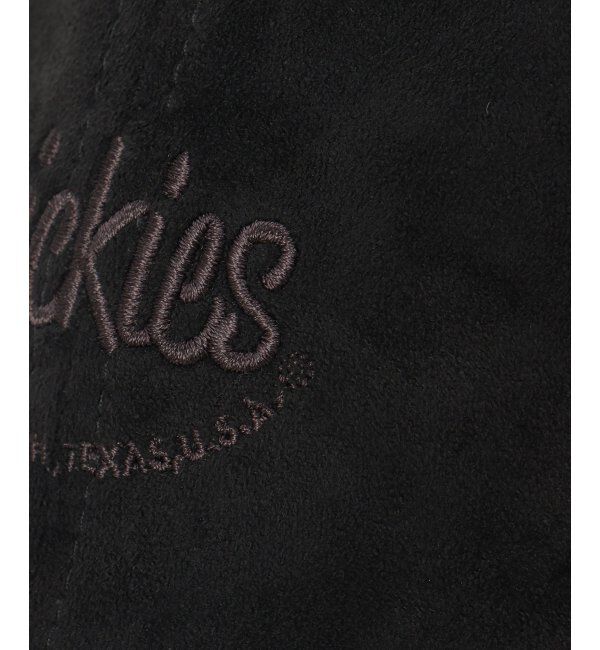 ikka「Dickies ディッキーズ フィクスエードロゴキャップ」|その他|