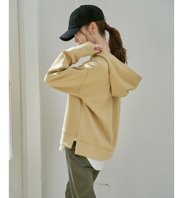 ikka「Dickies ディッキーズ フィクスエードロゴキャップ」|その他|