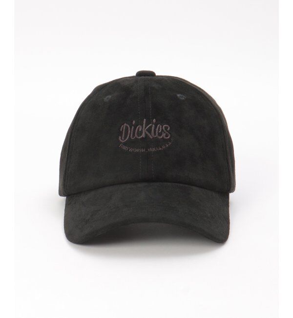 ikka「Dickies ディッキーズ フィクスエードロゴキャップ」|その他|