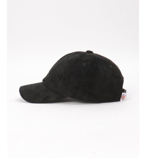 ikka「Dickies ディッキーズ フィクスエードロゴキャップ」|その他|