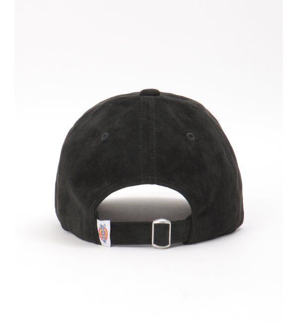 ikka「Dickies ディッキーズ フィクスエードロゴキャップ」|その他|