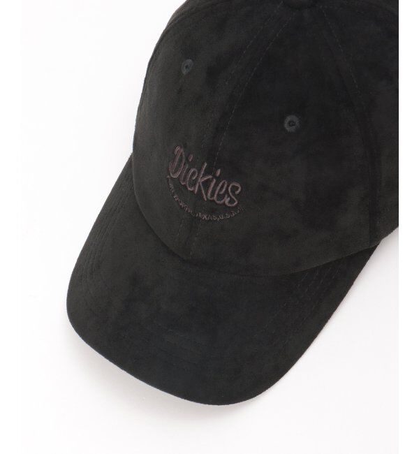 ikka「Dickies ディッキーズ フィクスエードロゴキャップ」|その他|