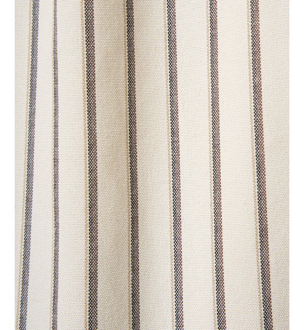 ikka「イージーケアオックススイスカラーＢＤ」|シャツ・ブラウス|