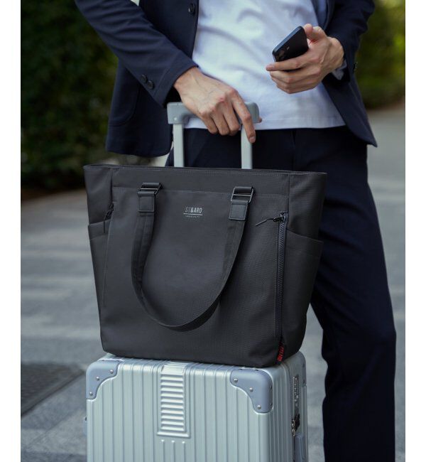 ikka「1680D トートバッグ」|その他|