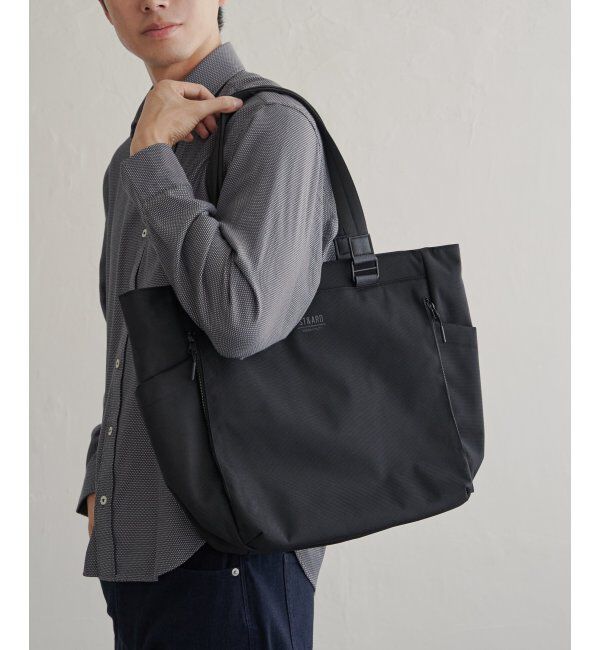 ikka「1680D トートバッグ」|その他|