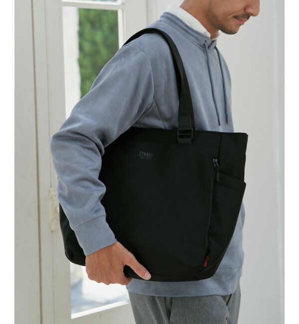 ikka「1680D トートバッグ」|その他|