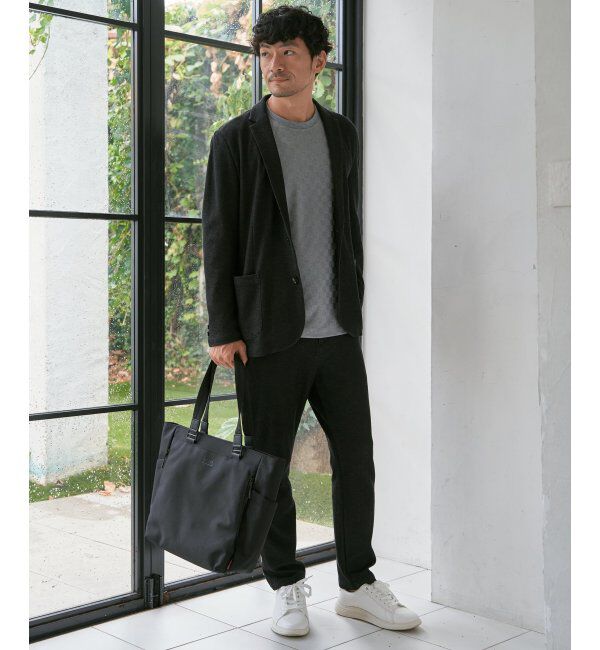 ikka「1680D トートバッグ」|その他|