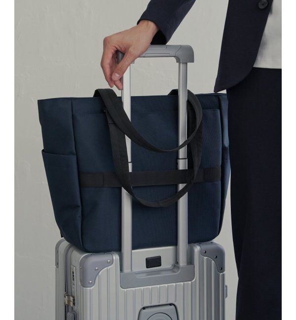 ikka「1680D トートバッグ」|その他|