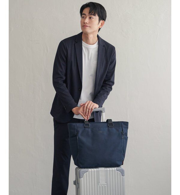 ikka「1680D トートバッグ」|その他|