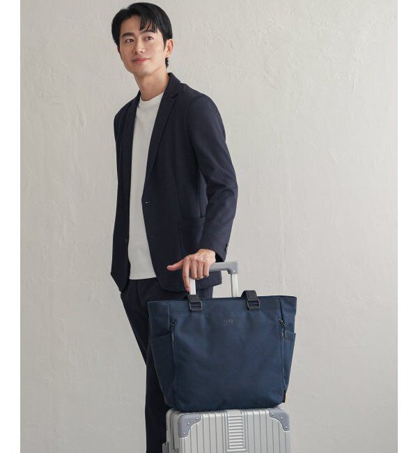 ikka「1680D トートバッグ」|その他|