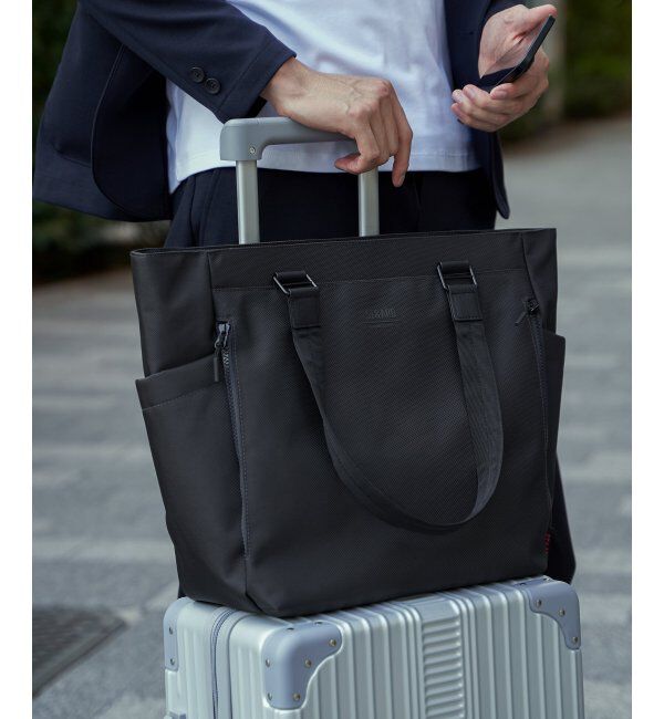 ikka「1680D トートバッグ」|その他|