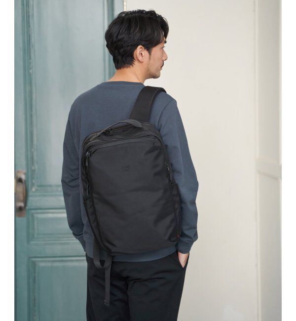 ikka「1680D バックパック」|その他|