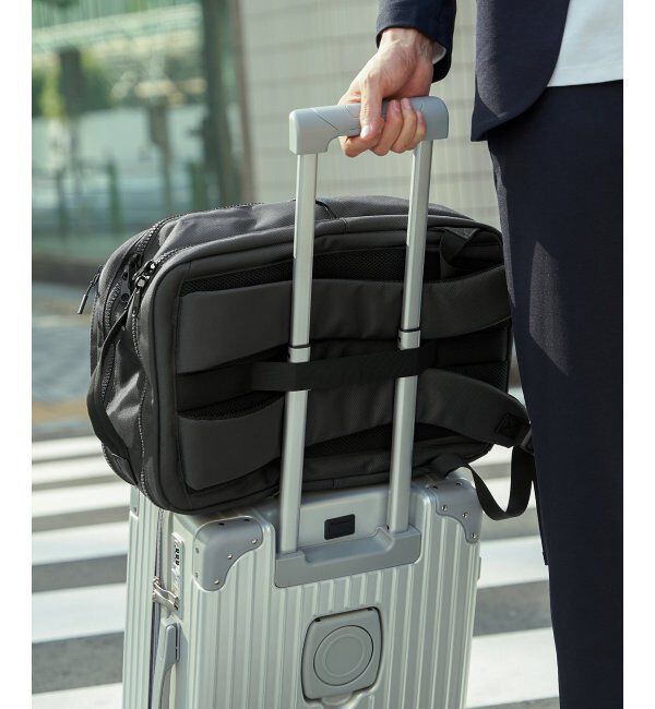 ikka「1680D バックパック」|その他|