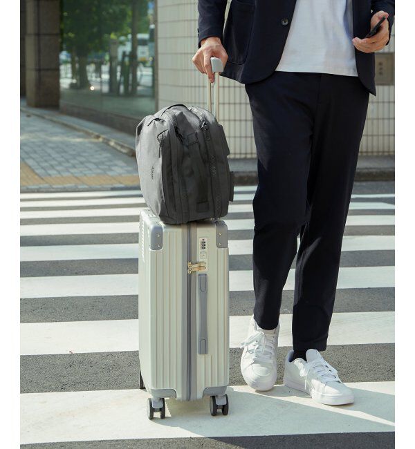 ikka「1680D バックパック」|その他|