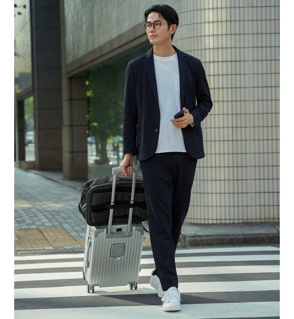 ikka「1680D バックパック」|その他|