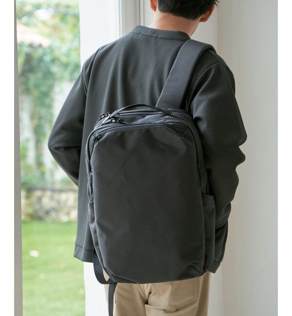 ikka「1680D バックパック」|その他|