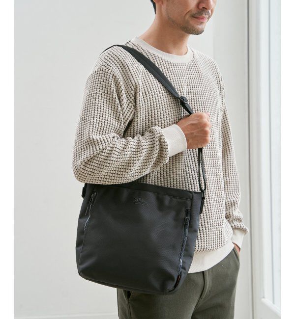 ikka「1680D ショルダーバッグ」|その他|