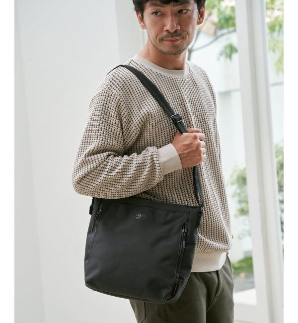 ikka「1680D ショルダーバッグ」|その他|