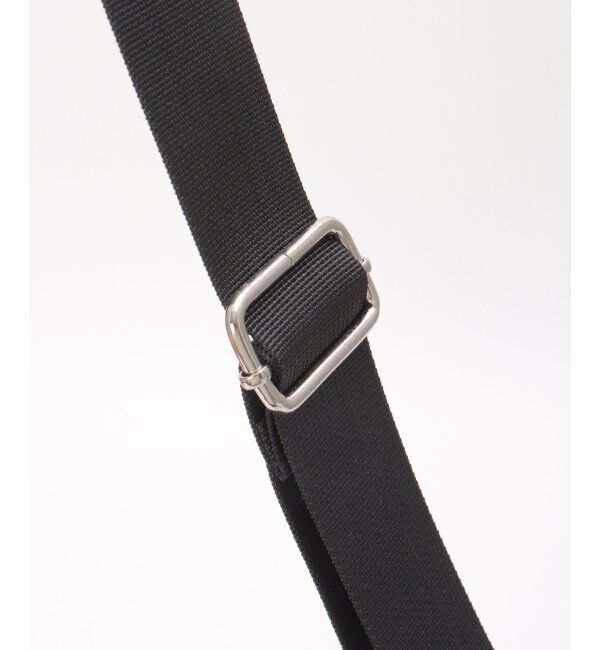 ikka「UNIVERSAL OVERALL ユニバーサルオーバーオール メランジ ショルダーバッグ」|その他|