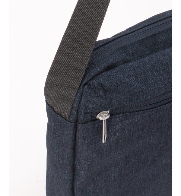 ikka「UNIVERSAL OVERALL ユニバーサルオーバーオール メランジ ショルダーバッグ」|その他|