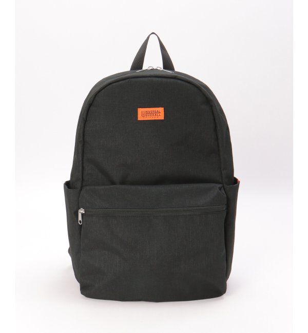 ikka「UNIVERSAL OVERALL ユニバーサルオーバーオール メランジ バックパック」|その他|