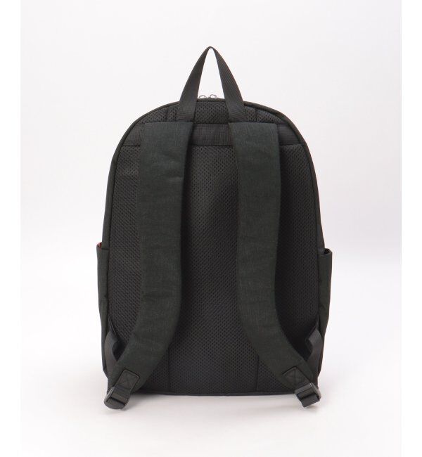 ikka「UNIVERSAL OVERALL ユニバーサルオーバーオール メランジ バックパック」|その他|