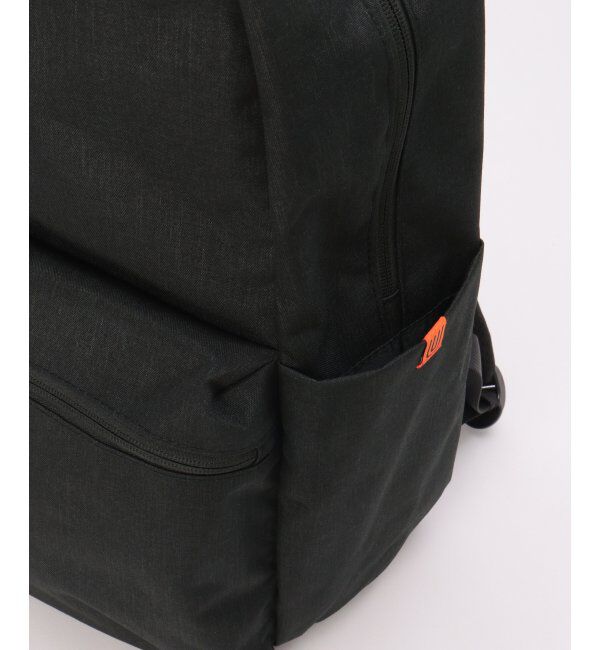 ikka「UNIVERSAL OVERALL ユニバーサルオーバーオール メランジ バックパック」|その他|