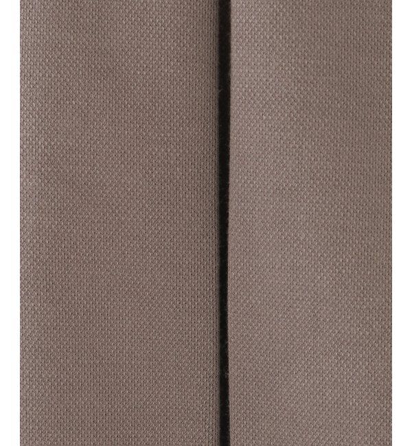 ikka kids「GOKU楽鹿の子ダンボールキュロット（120~160cm）」|スカート|