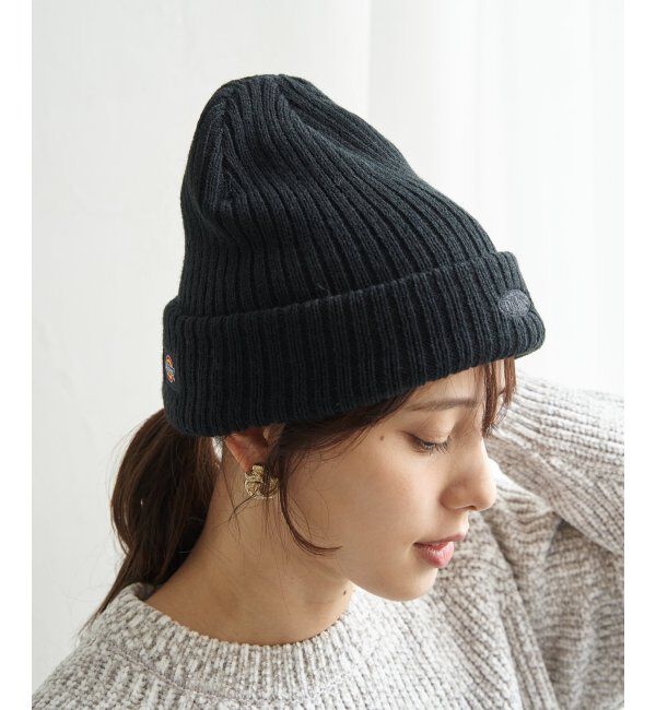 ikka「Dickies ディッキーズ ニットワッチ」|その他|