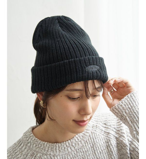 ikka「Dickies ディッキーズ ニットワッチ」|その他|