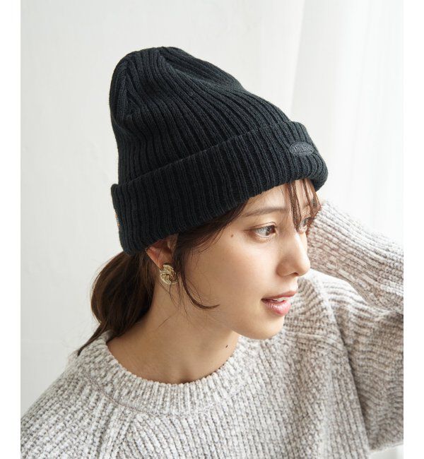 ikka「Dickies ディッキーズ ニットワッチ」|その他|