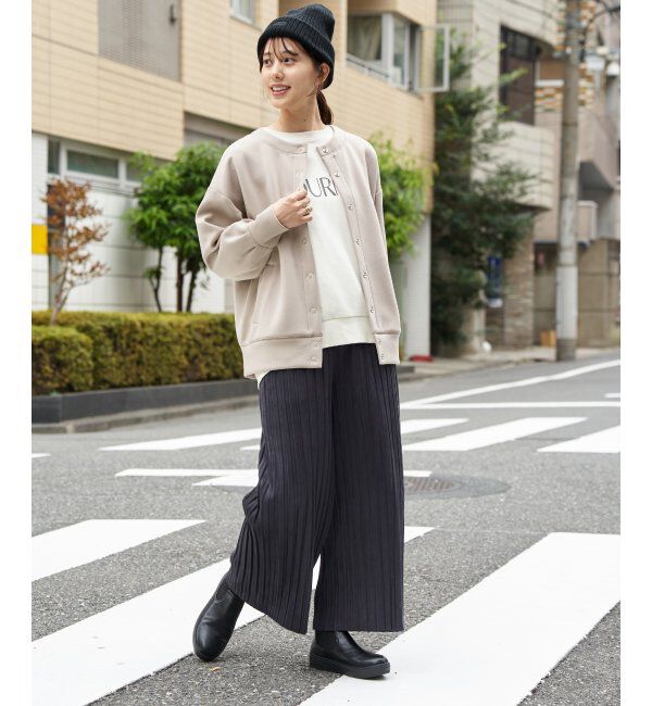 ikka「Dickies ディッキーズ ニットワッチ」|その他|