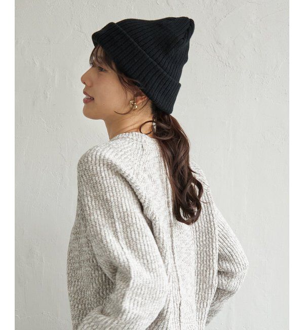 ikka「Dickies ディッキーズ ニットワッチ」|その他|