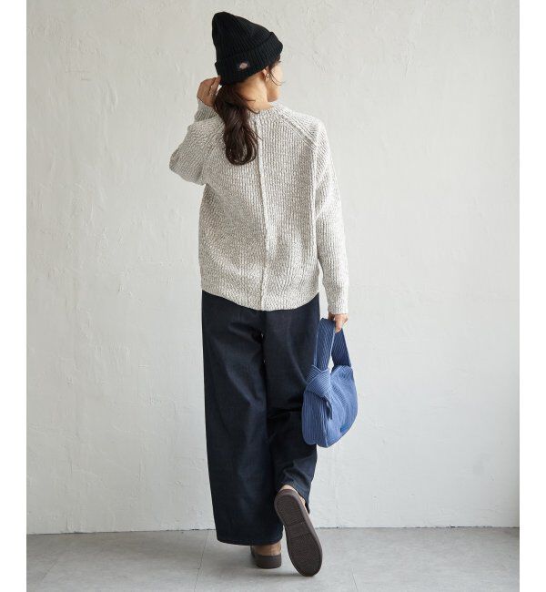 ikka「Dickies ディッキーズ ニットワッチ」|その他|