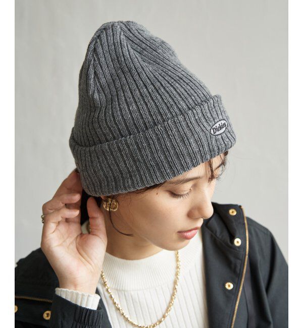 ikka「Dickies ディッキーズ ニットワッチ」|その他|