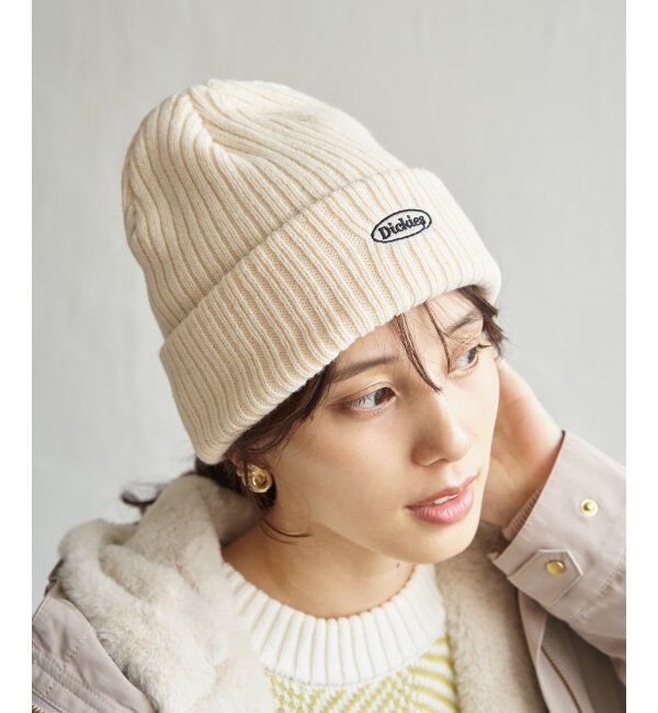 ikka「Dickies ディッキーズ ニットワッチ」|その他|