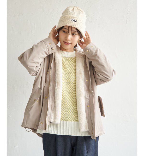 ikka「Dickies ディッキーズ ニットワッチ」|その他|