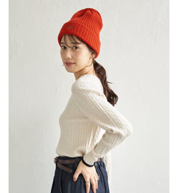 ikka「Dickies ディッキーズ ニットワッチ」|その他|