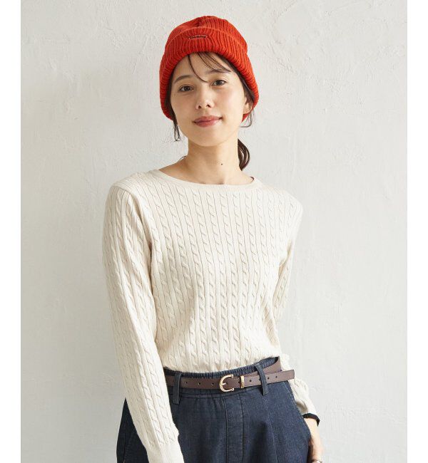 ikka「Dickies ディッキーズ ニットワッチ」|その他|