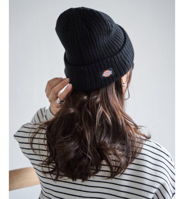 ikka「Dickies ディッキーズ ニットワッチ」|その他|