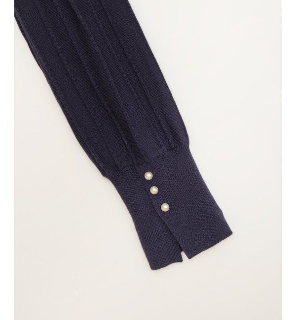 IKKA LOUNGE「【2点セット】配色ニットアップ」|その他|