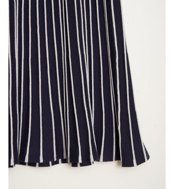 IKKA LOUNGE「【2点セット】配色ニットアップ」|その他|