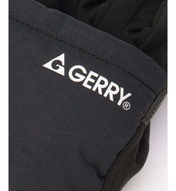 ikka「GERRY フードミトングローブ」|手袋|