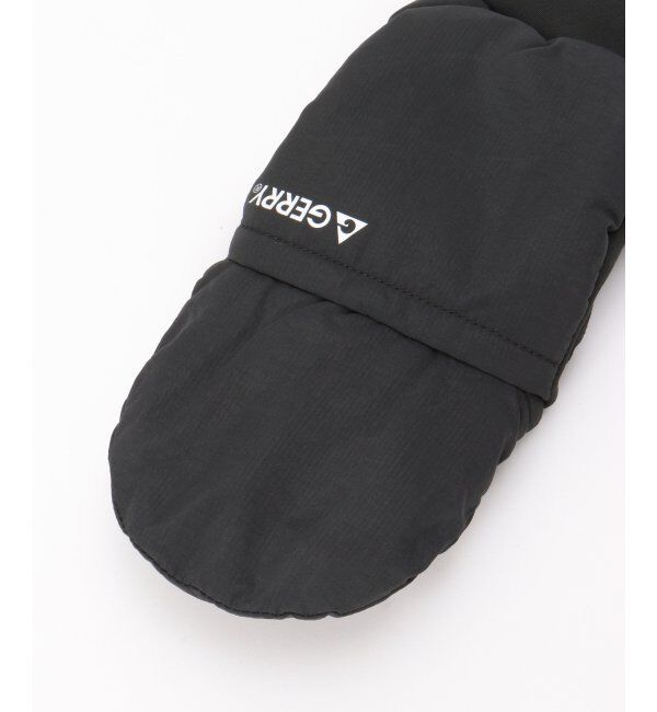 ikka「GERRY フードミトングローブ」|手袋|